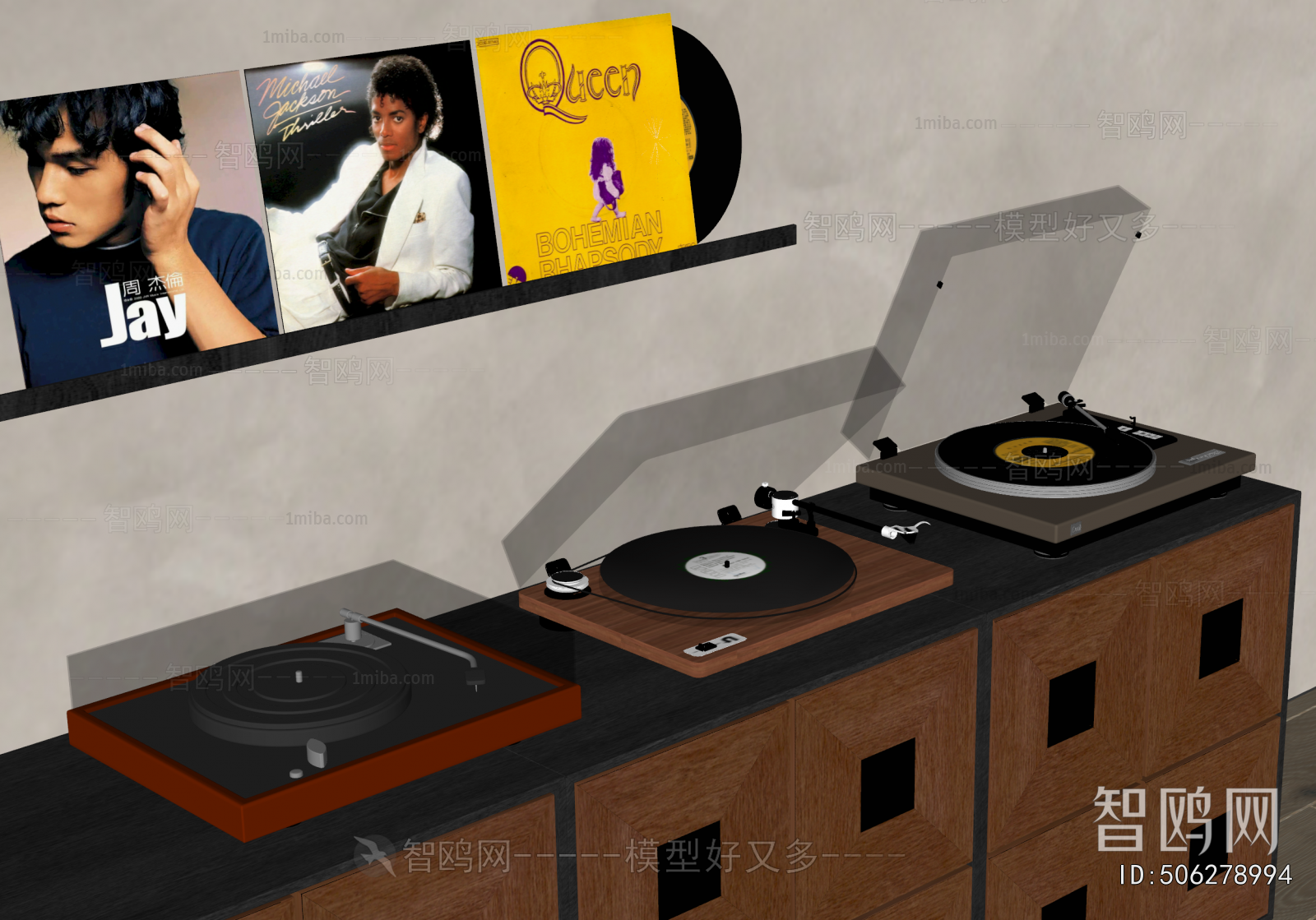 Modern Digital Products