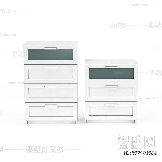 Modern Chest Of Drawers