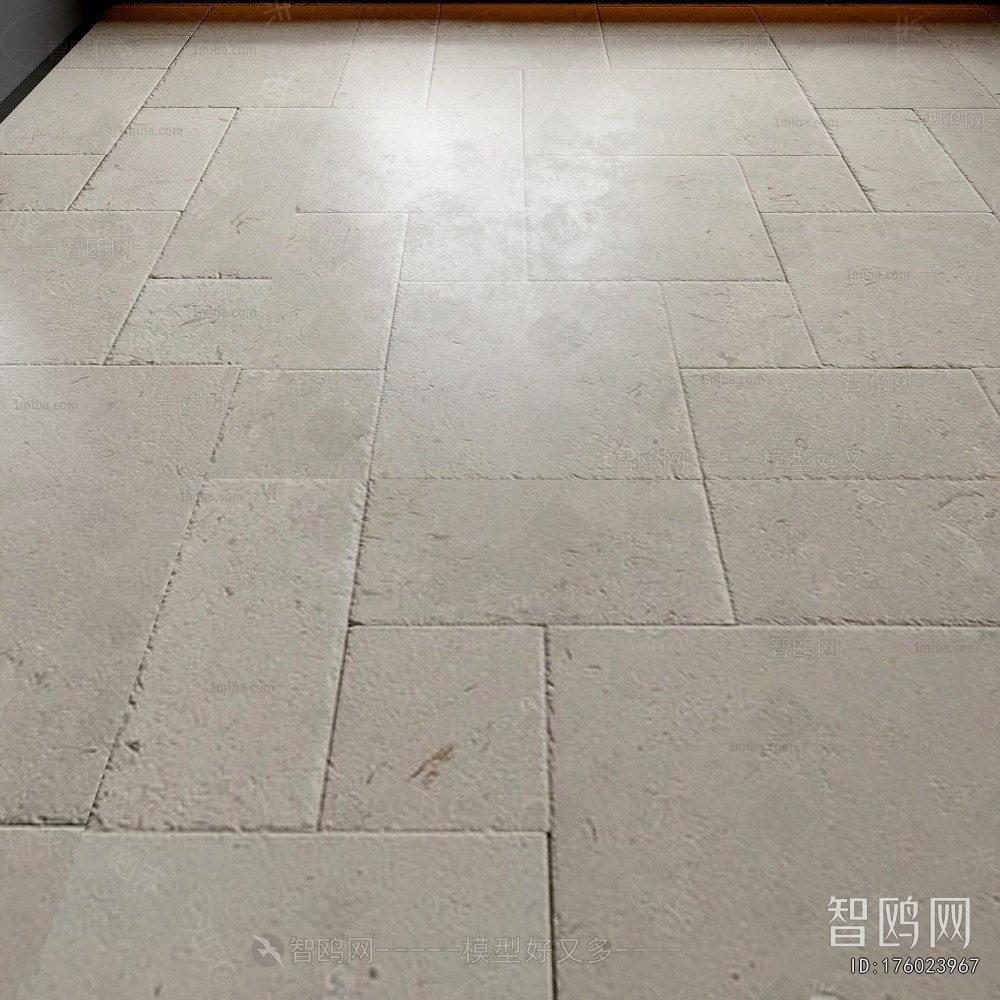 Modern Floor Tile