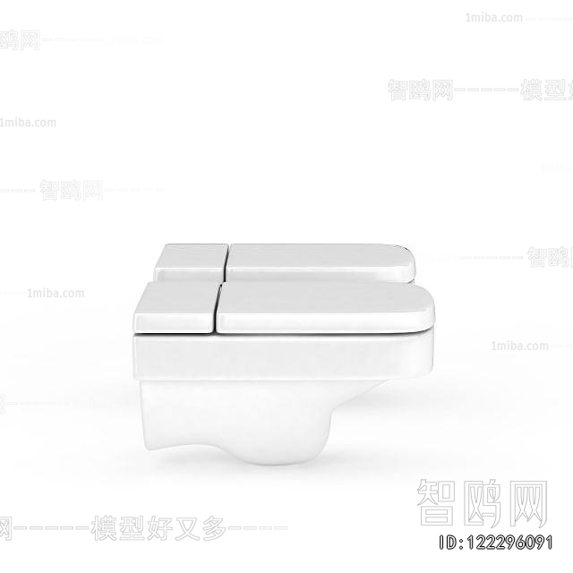 Modern Toilet