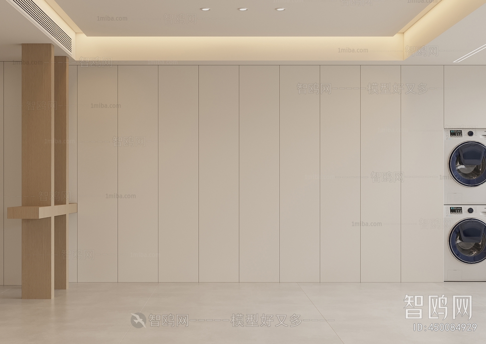 Modern Kitchen Cabinet