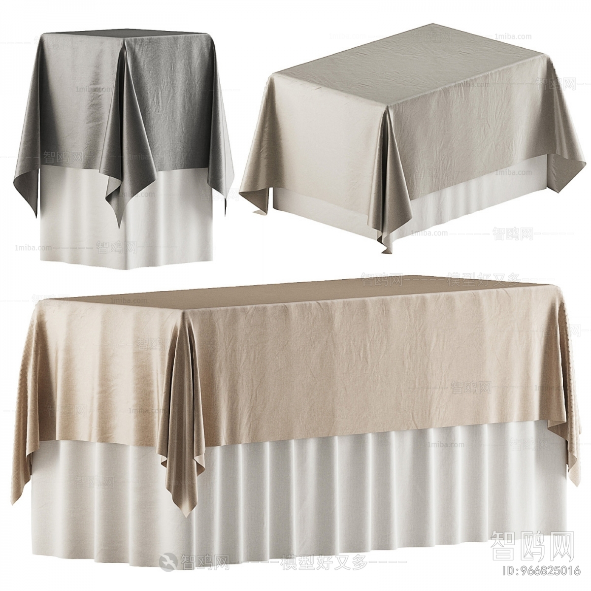 Modern Clothes, Bags And Shoes