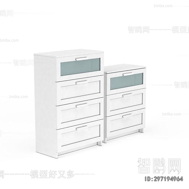 Modern Chest Of Drawers