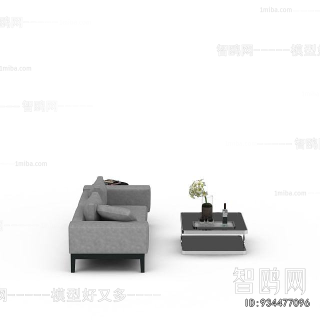 Modern A Sofa For Two