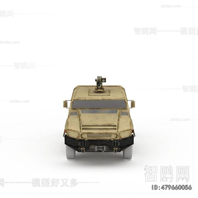 Modern Military Equipment