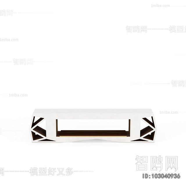 Modern Coffee Table