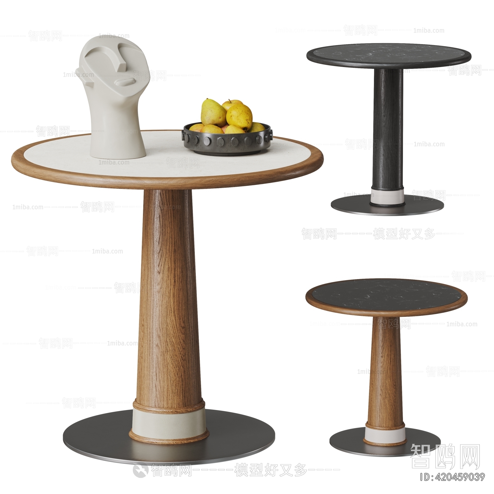 Modern Side Table/corner Table