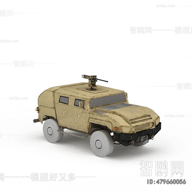 Modern Military Equipment