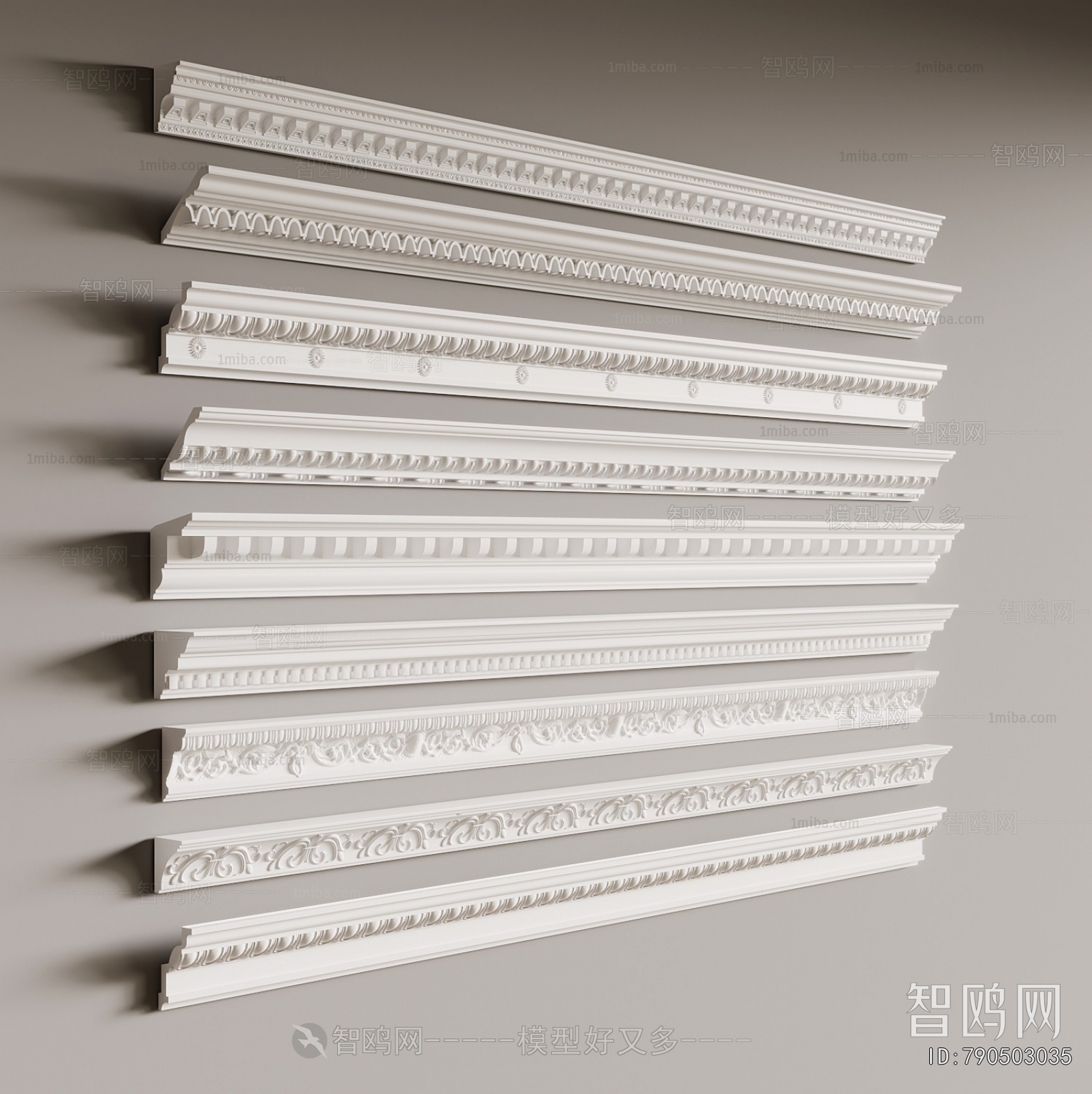 French Style Linellae