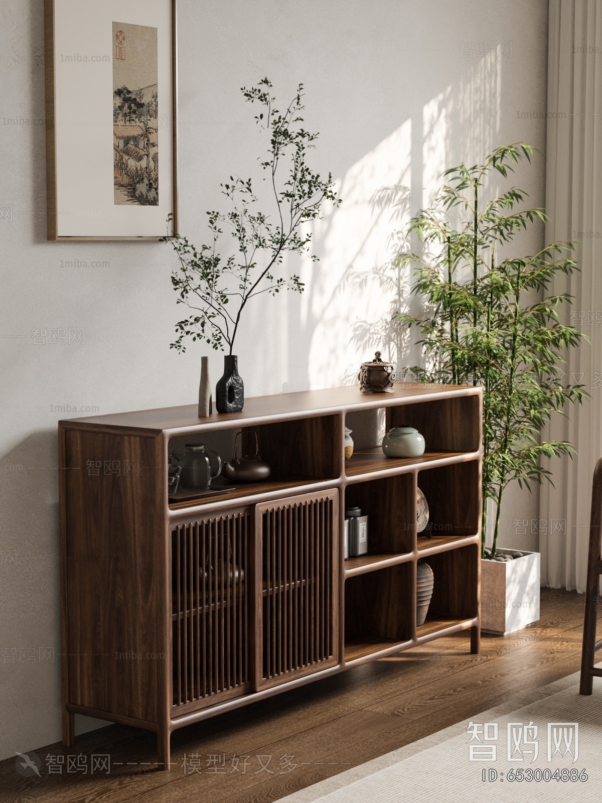 New Chinese Style Other