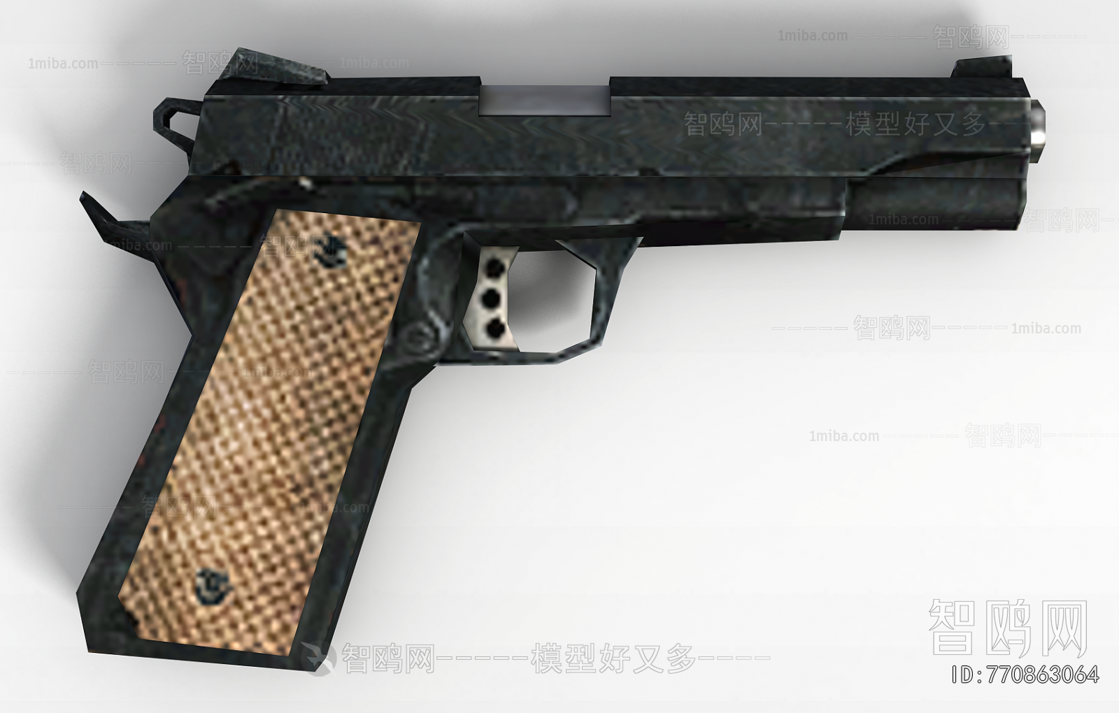 Modern Military Equipment