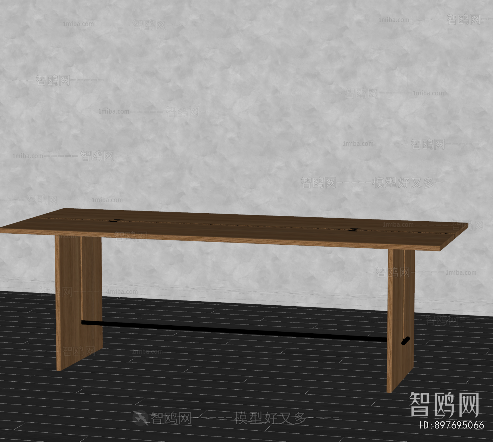 Modern Dining Table