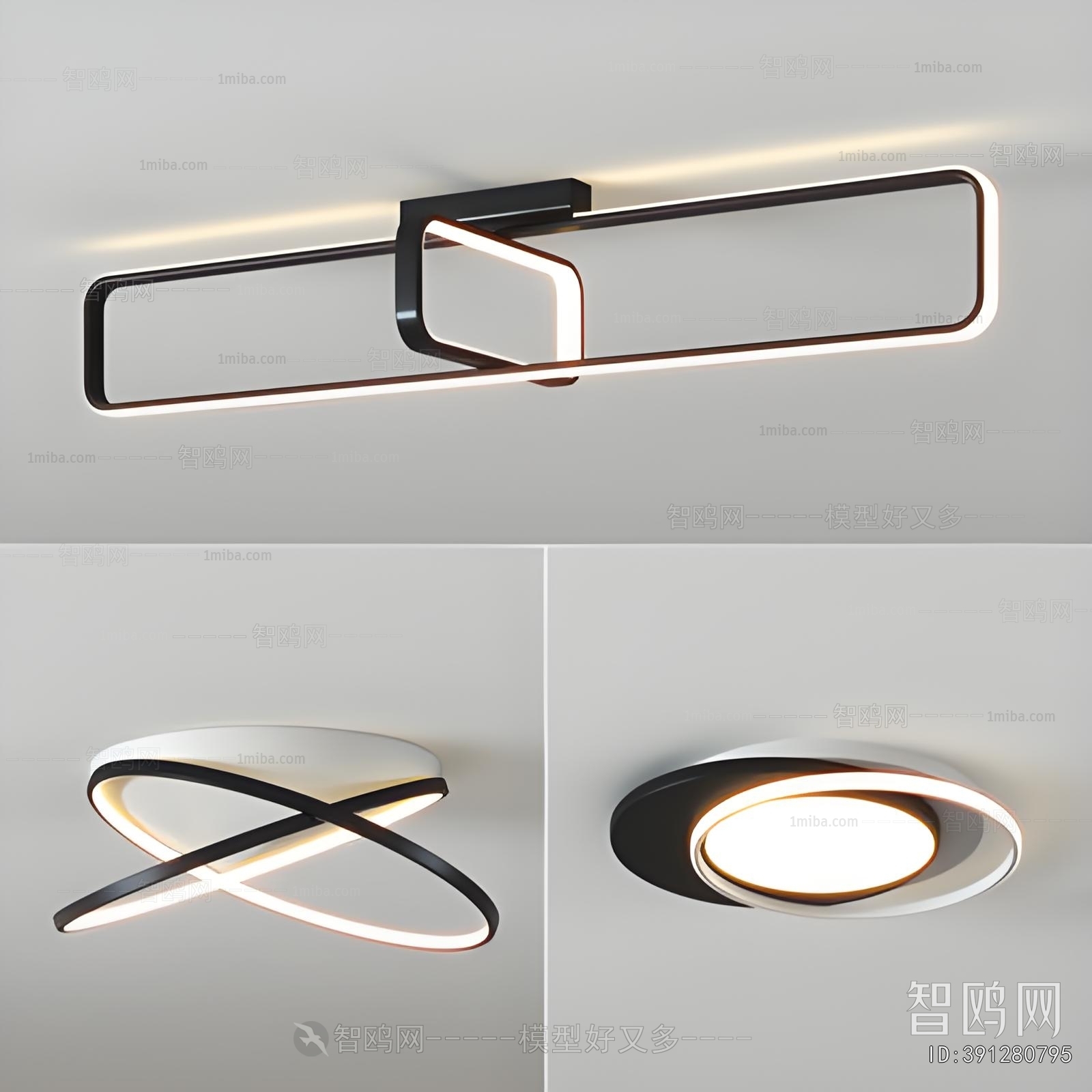 Modern Ceiling Ceiling Lamp