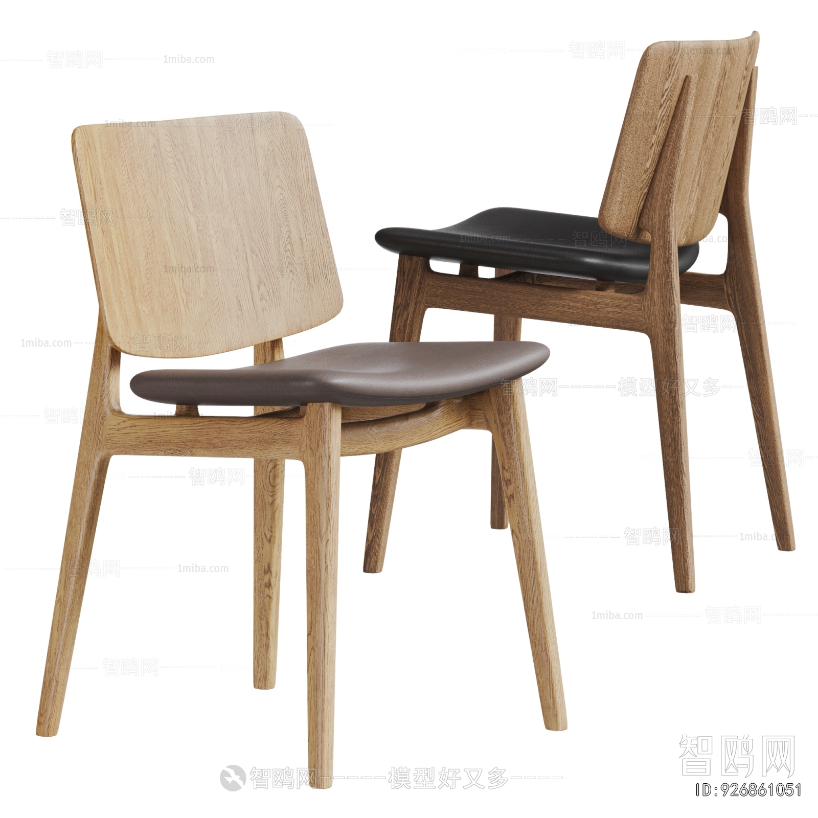 Modern Dining Chair