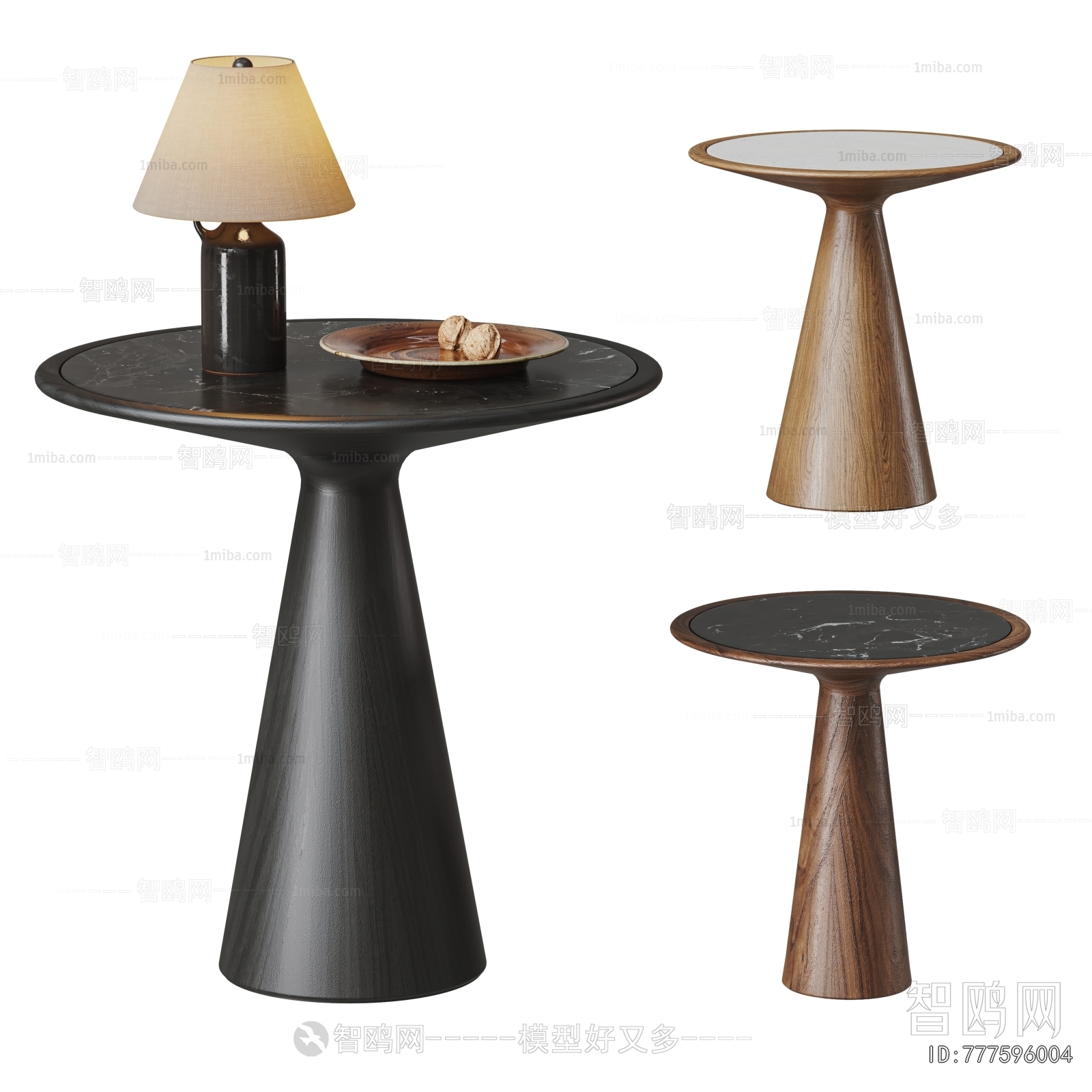 Modern Side Table/corner Table