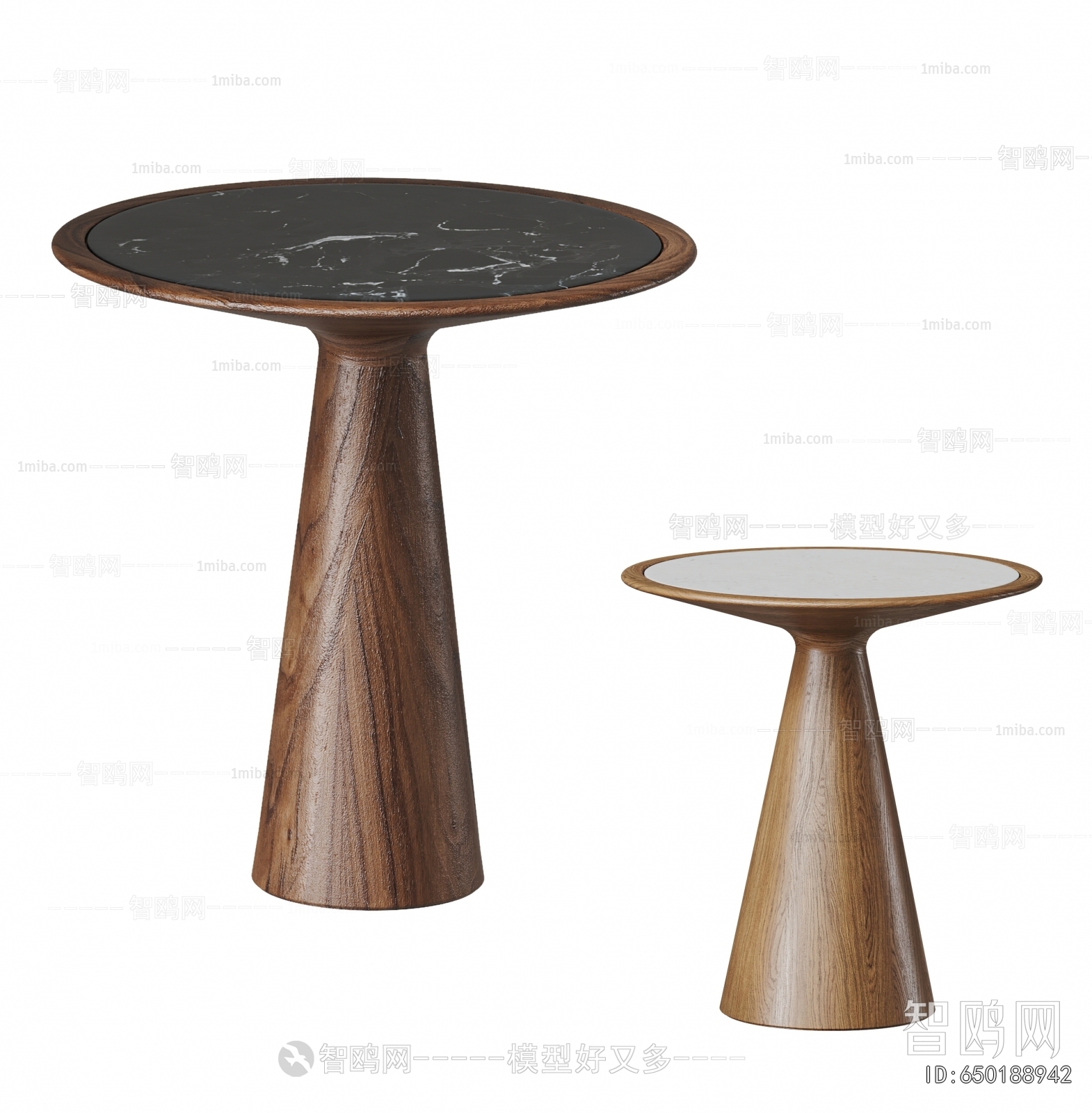 Modern Side Table/corner Table