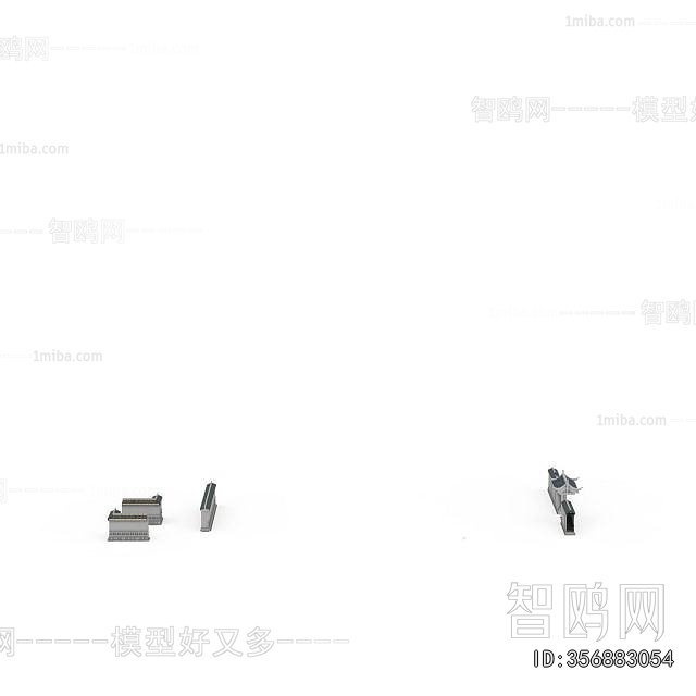 Chinese Style Facade Element