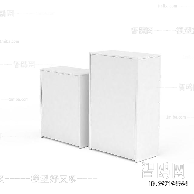 Modern Chest Of Drawers