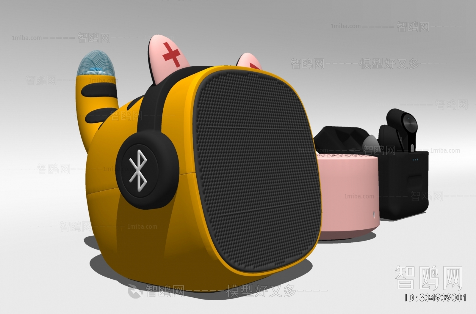 Modern Digital Products