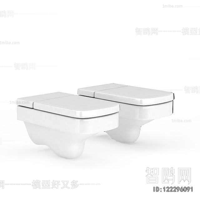 Modern Toilet