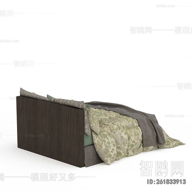 Modern Clothes, Bags And Shoes