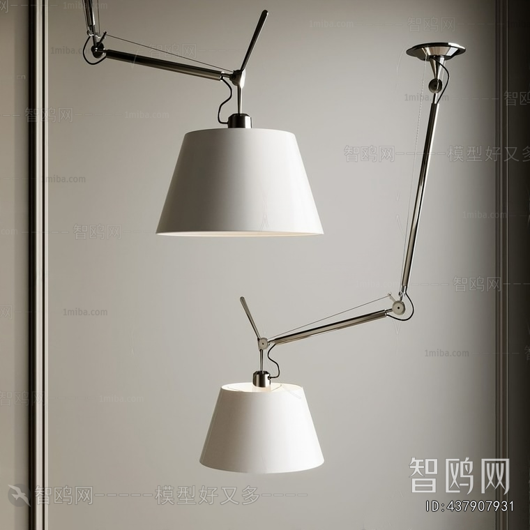 Modern Droplight