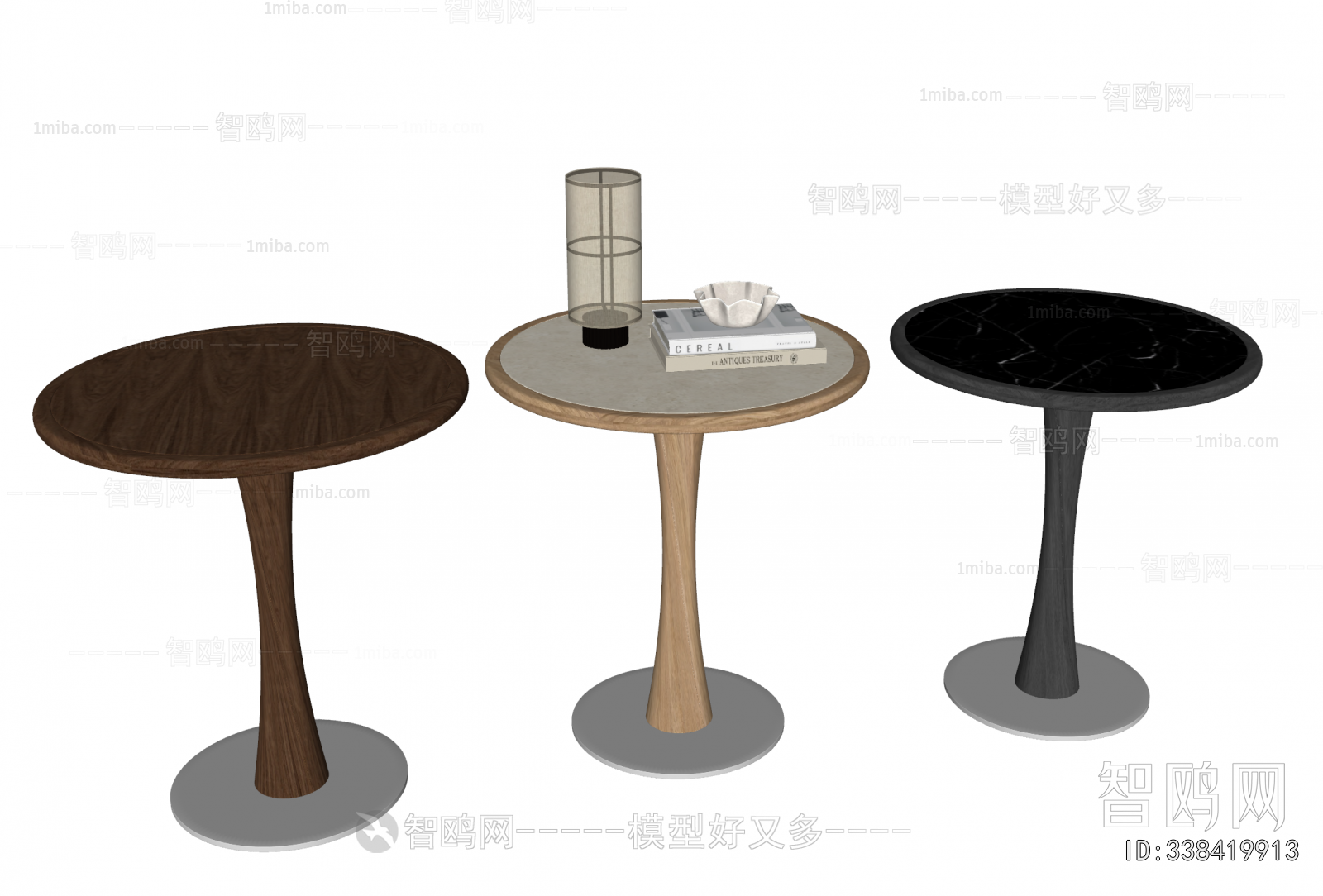 Modern Side Table/corner Table