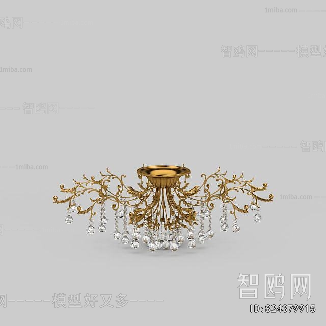 European Style Droplight