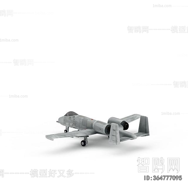 Modern Military Equipment