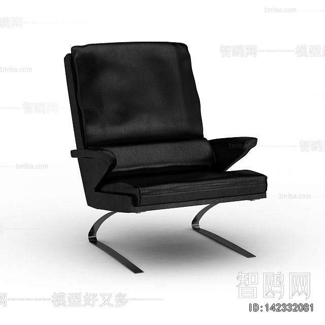 Modern Recliner