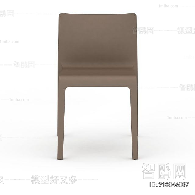 Modern Single Chair