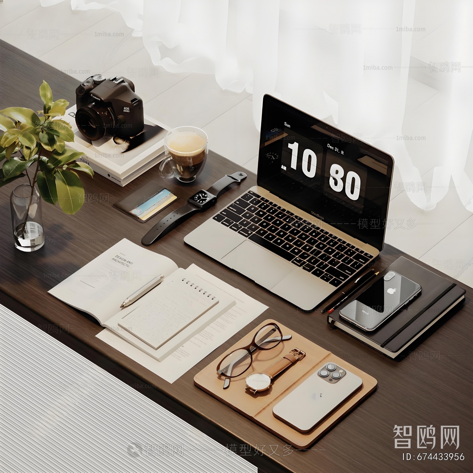 Modern Computer/Computer Screen