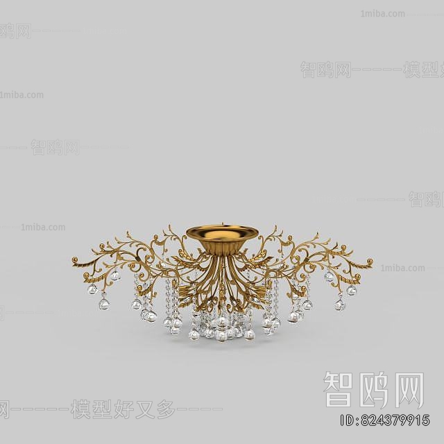 European Style Droplight