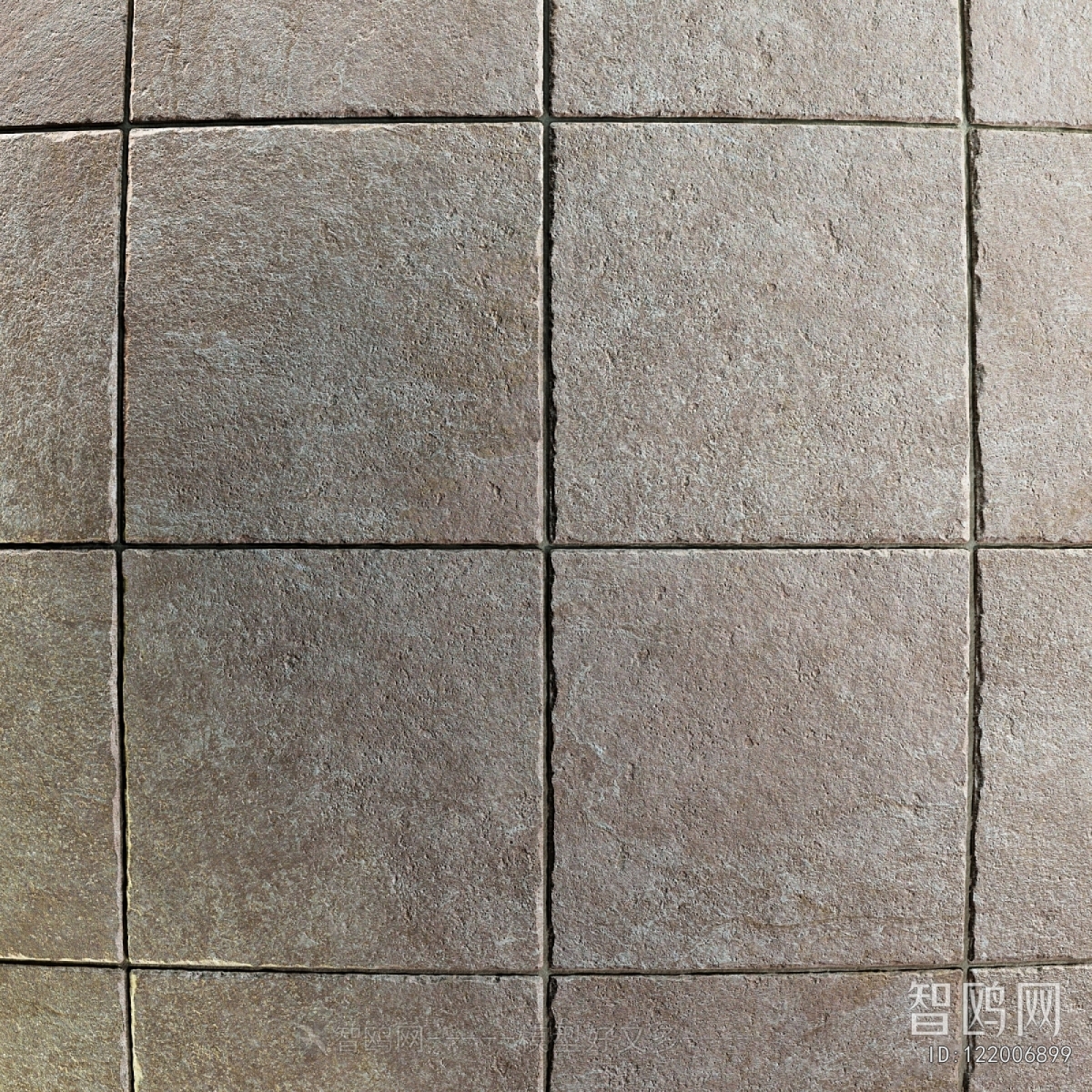 Modern Floor Tile