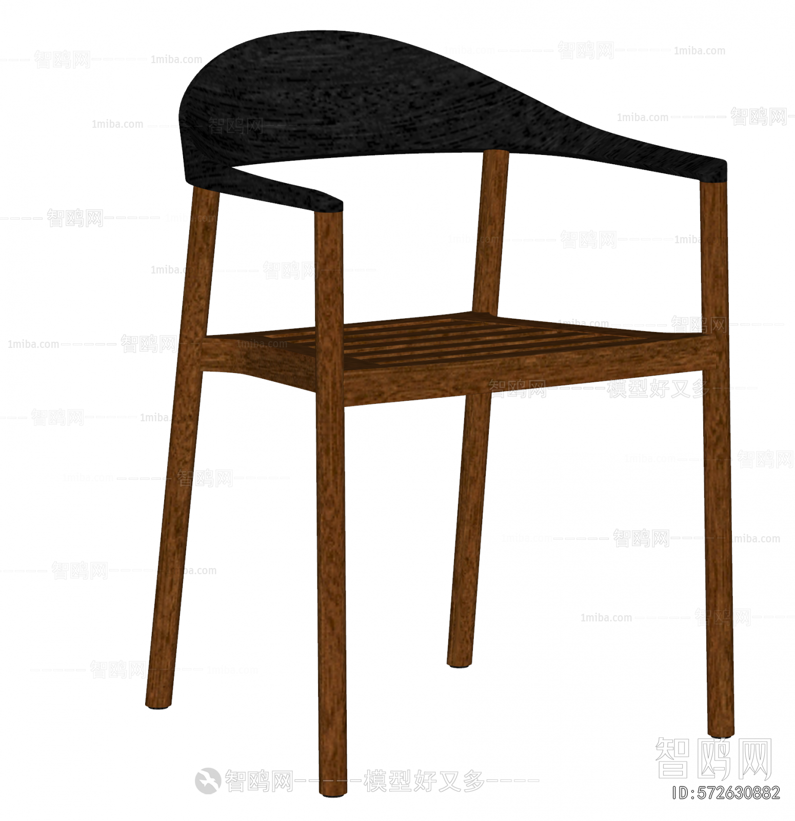 Modern Single Chair
