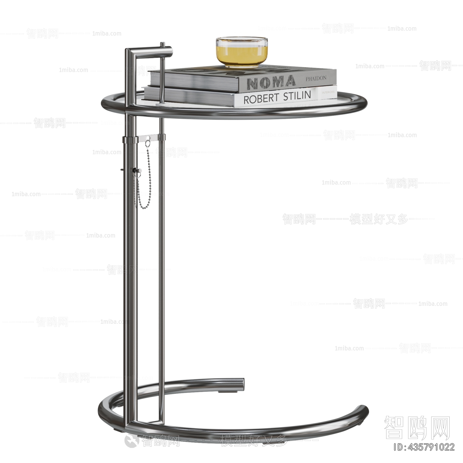 Modern Side Table/corner Table