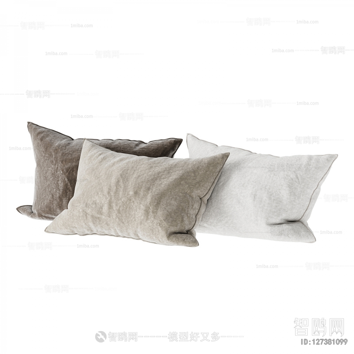 Modern Pillow