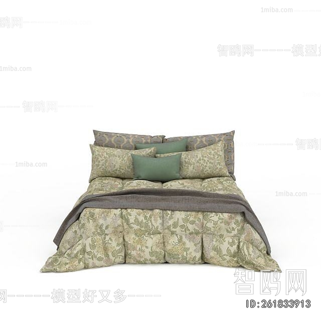 Modern Clothes, Bags And Shoes