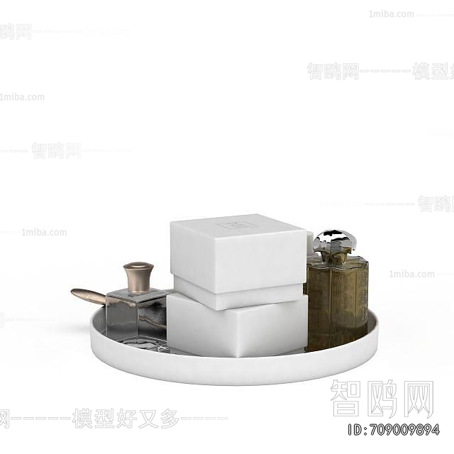 Modern Perfume/Cosmetics