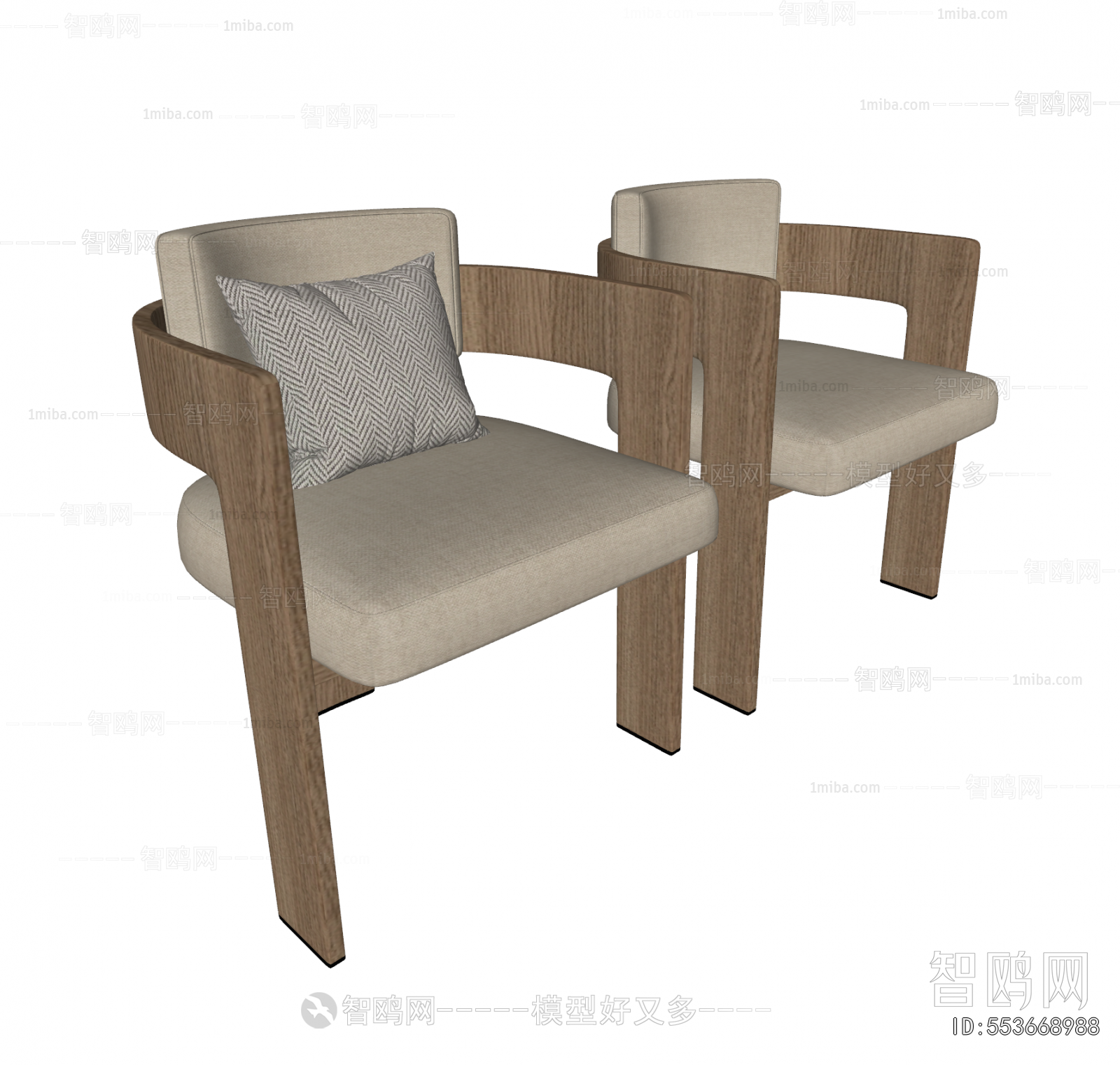 Modern Dining Chair
