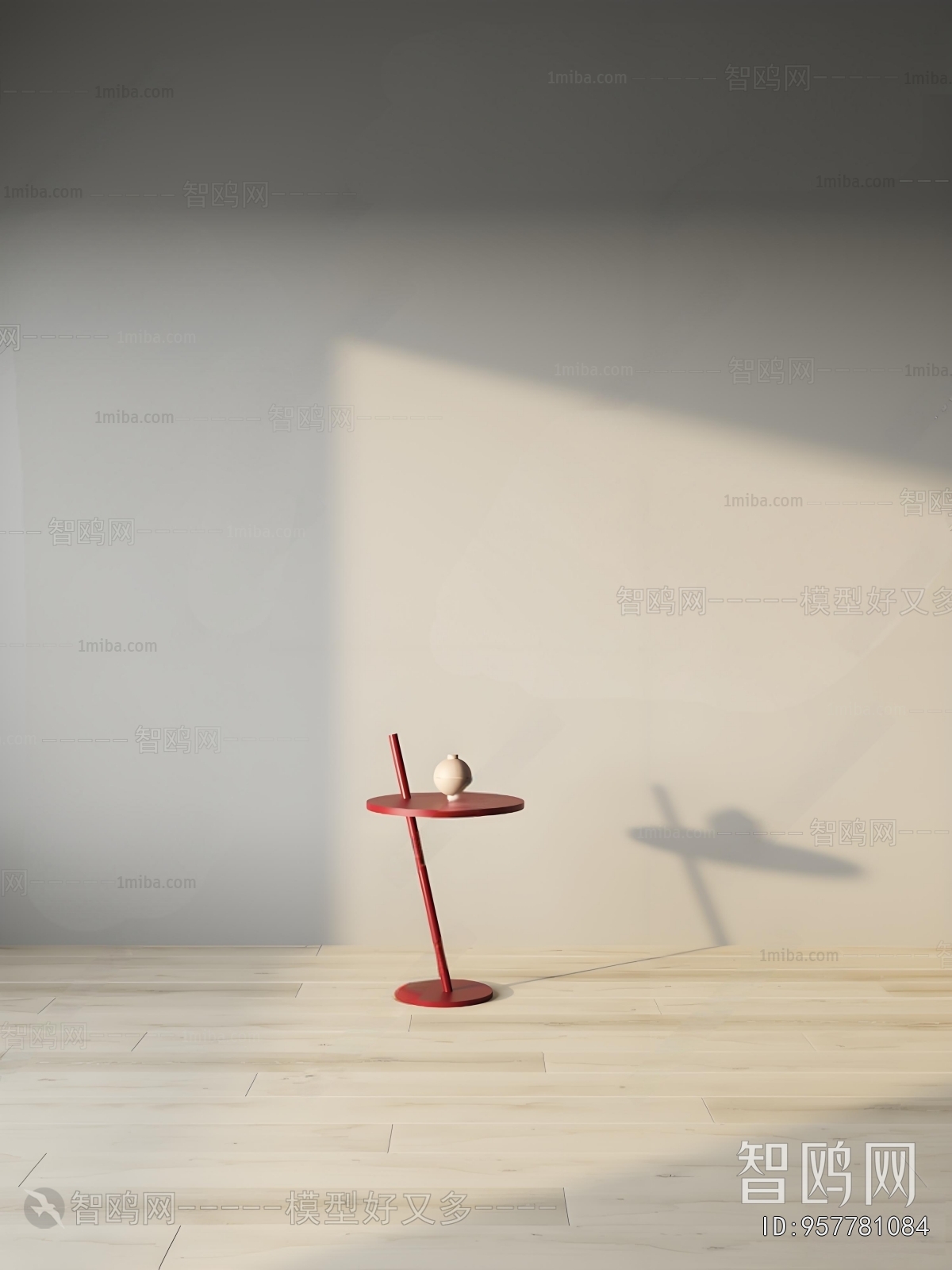 Modern Side Table/corner Table