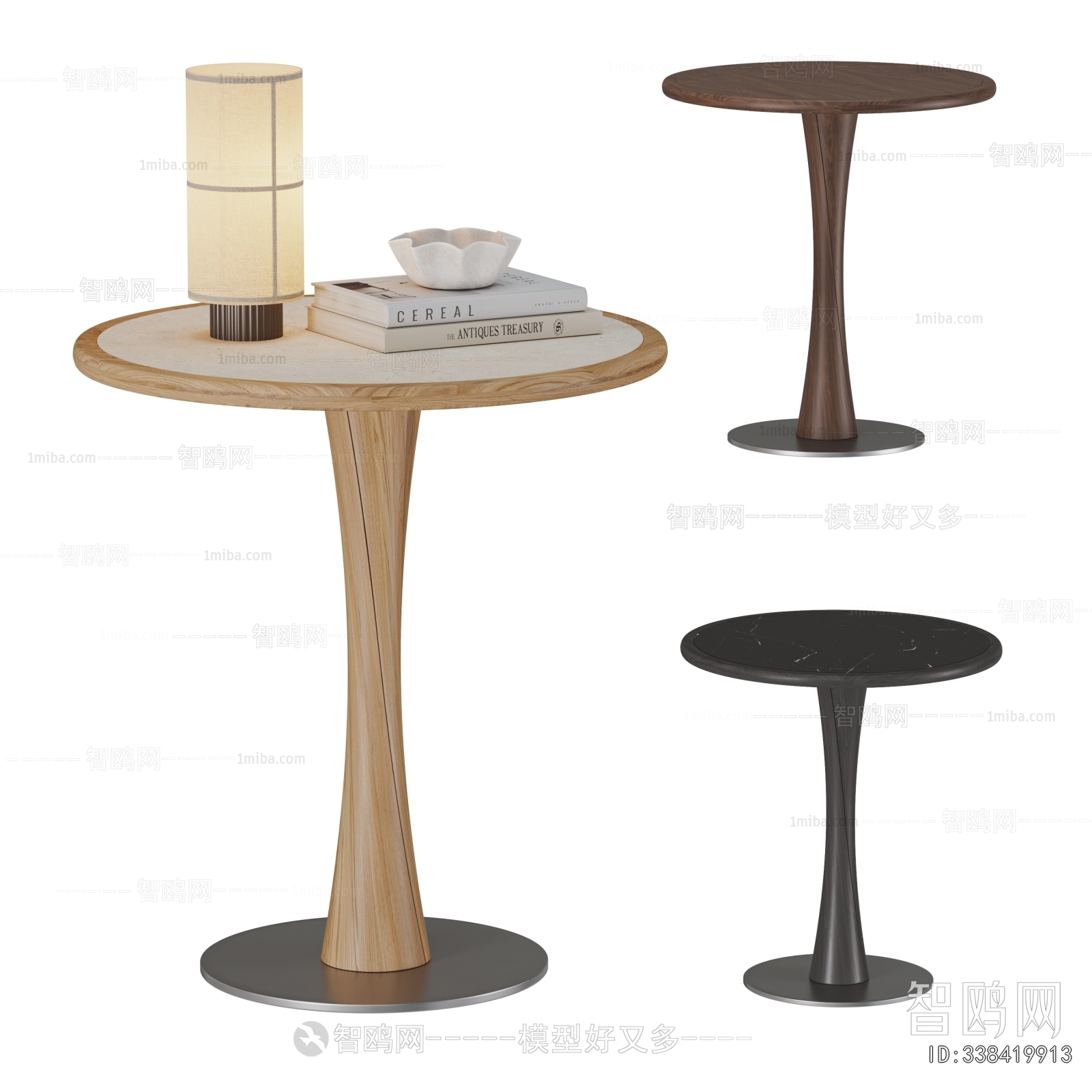 Modern Side Table/corner Table