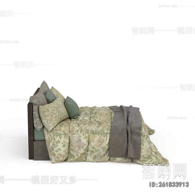 Modern Clothes, Bags And Shoes