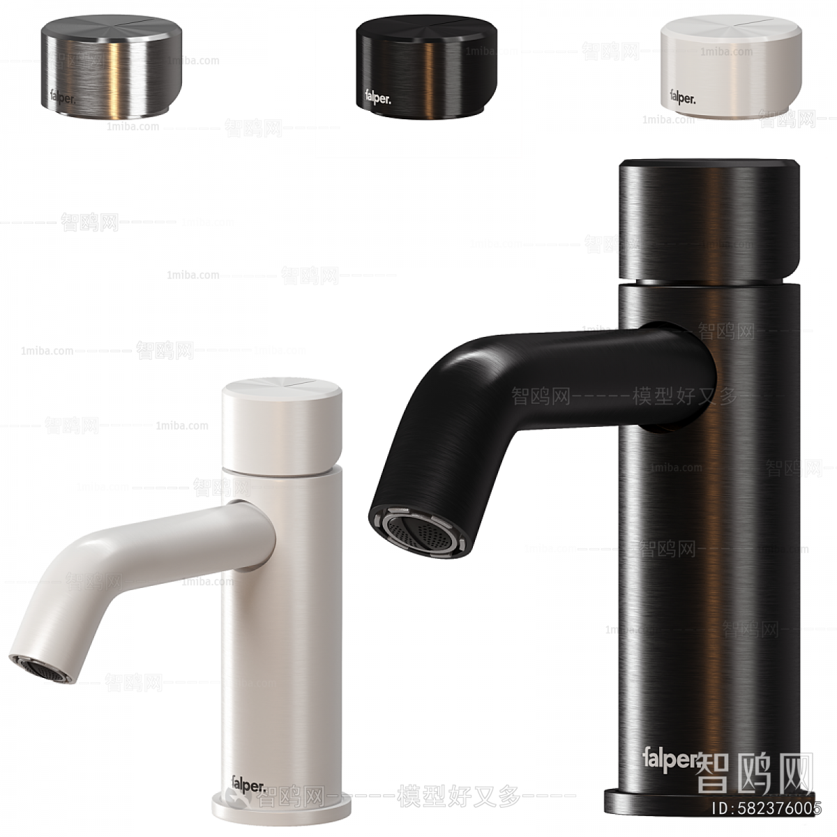 Modern Faucet/Shower