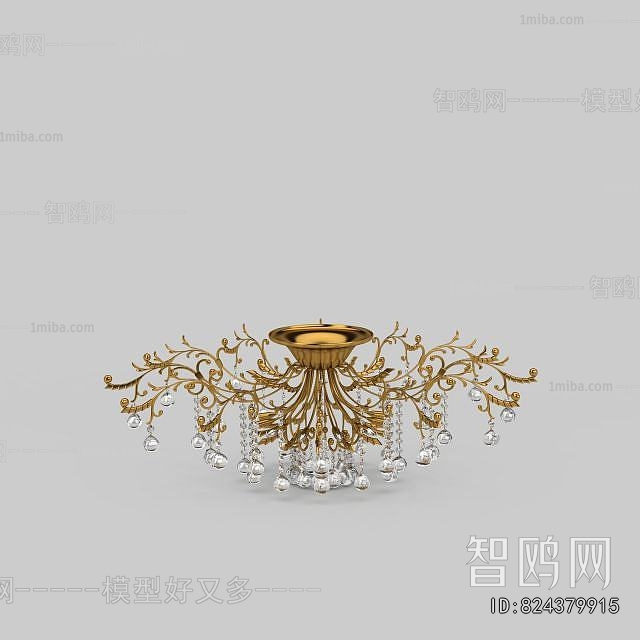 European Style Droplight