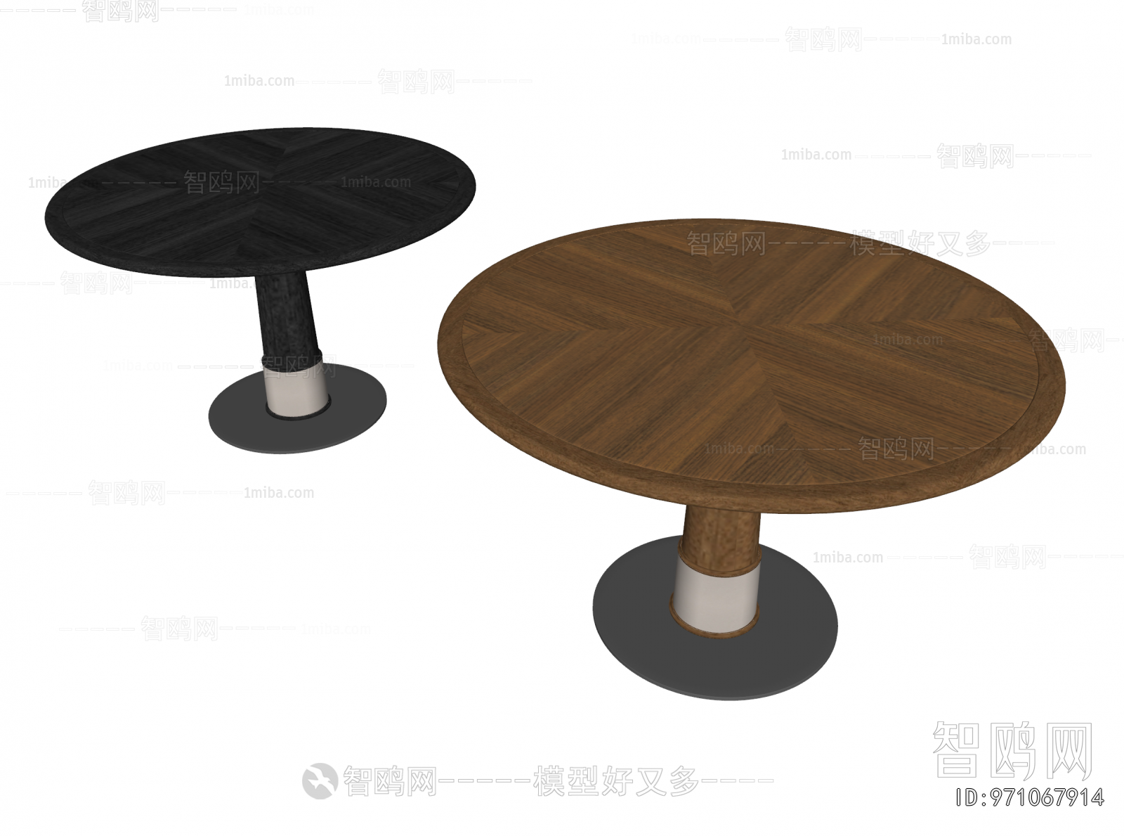 Modern Dining Table