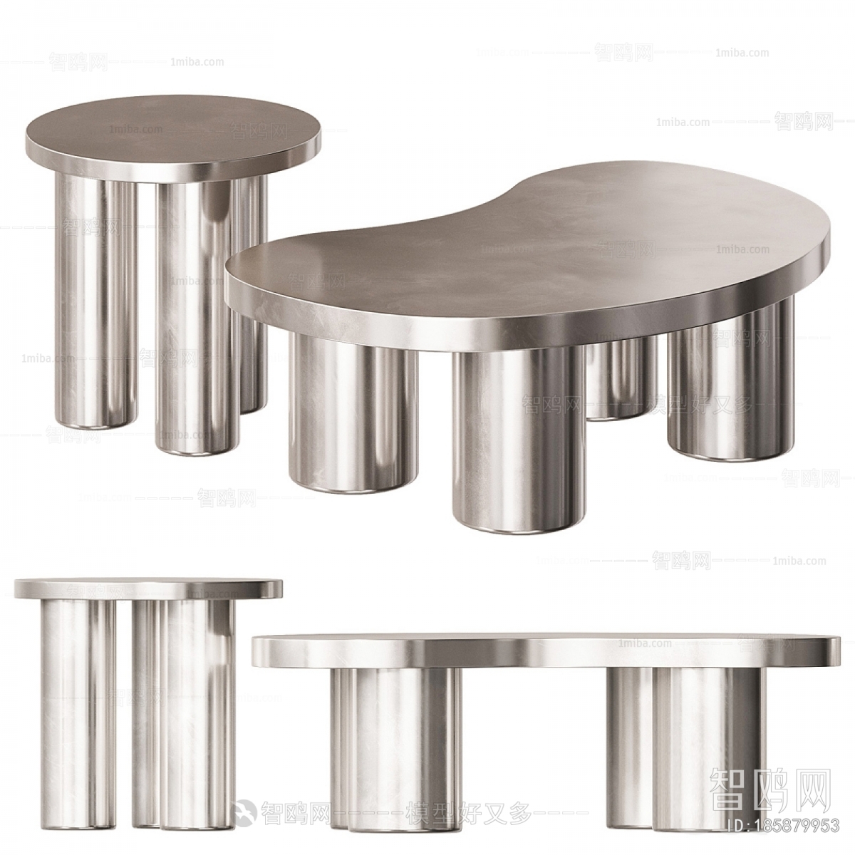 Modern Coffee Table
