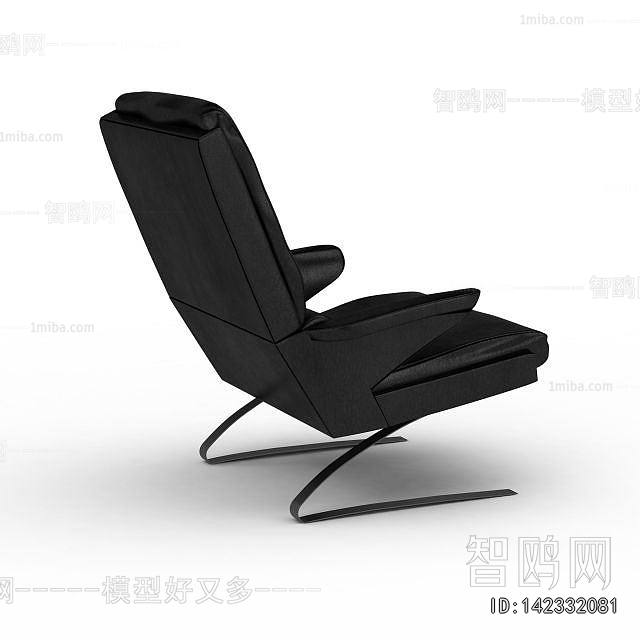 Modern Recliner