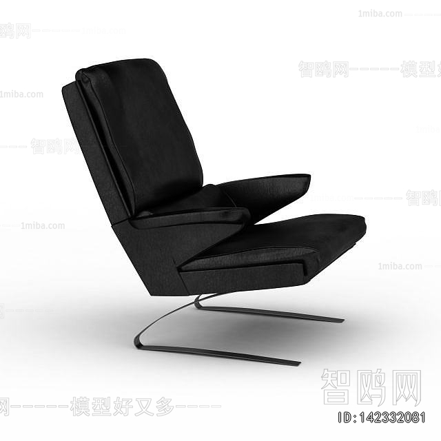 Modern Recliner