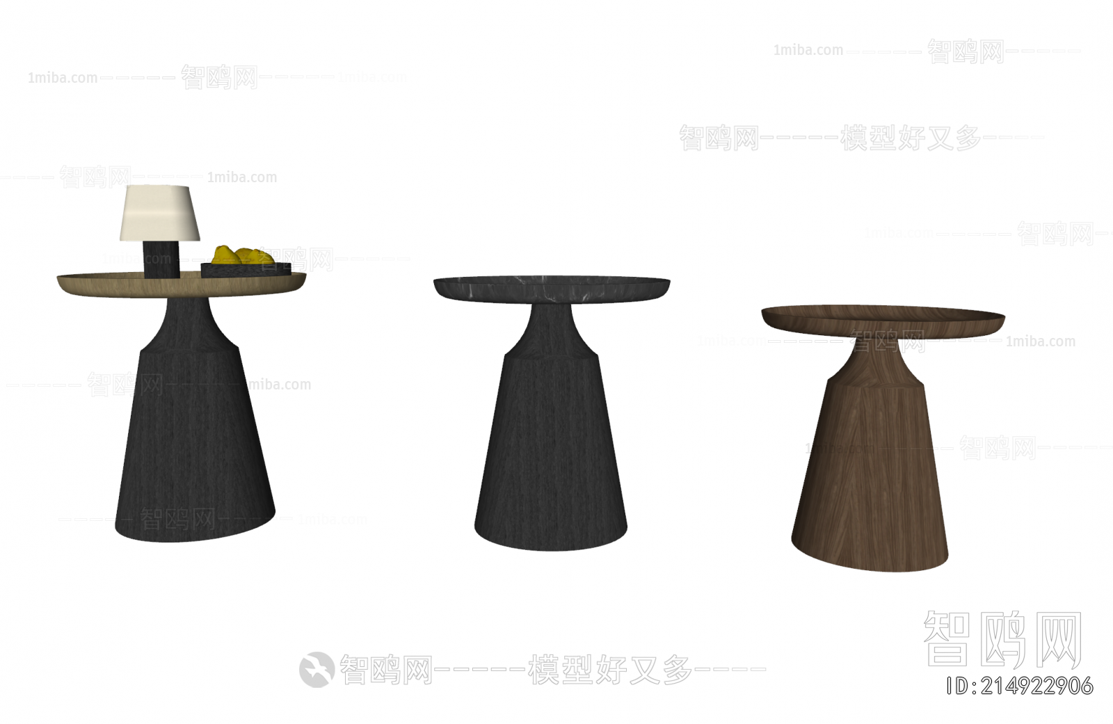 Modern Side Table/corner Table